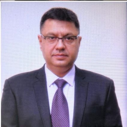 vikramsahni05's profile picture. Believe in yourself!!