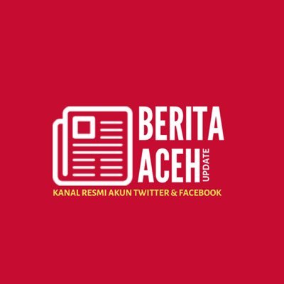 Berita dan informasi dari #Aceh yang terpilih dan berguna tersedia (24/7) ~ #Berita #Aceh #Update 🕰