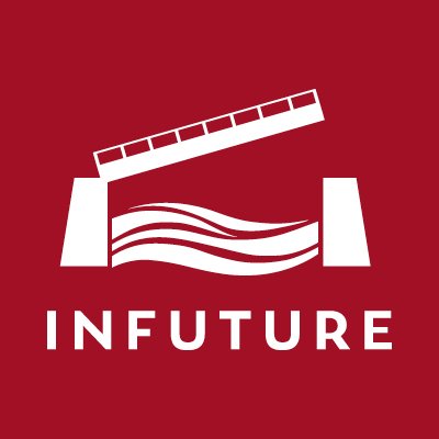 INFUTURE-Future potential for Inland Waterways is funded by the European Union, the Russian Federation and the Republic of Finland