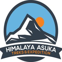 Himalaya Asuka Treks & Expedition (P). Ltd. (@asukahimalaya) Twitter profile photo