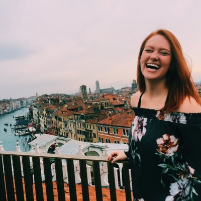 eawampler03's profile picture. GCSU ‘21