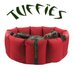 tuffies dog beds (@tuffiesdogbeds) Twitter profile photo