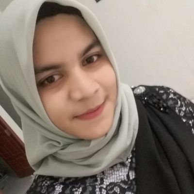 jaisaputriza's profile picture. 