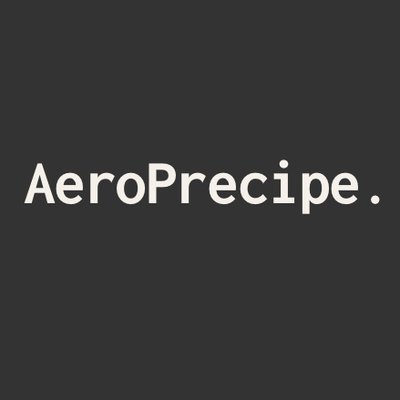 AeroPrecipe