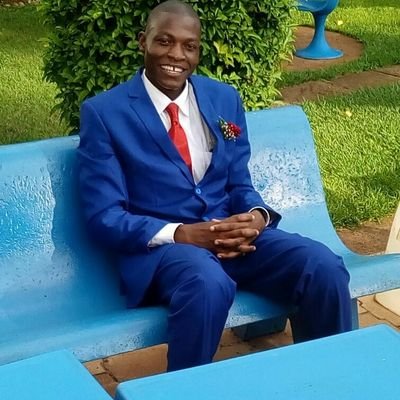CHEMICAL AND PROCESS ENGINEERING STUDENT AT THE TECHNICAL UNIVERSITY OF KENYA AND A
BORN AGAIN CHRISTIAN IN THE MINISTRY OF REPENTANCE AND HOLINESS: