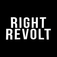 Right Revolt(@realRightRevolt) 's Twitter Profile Photo