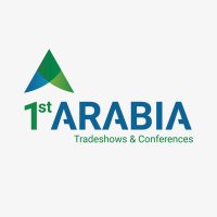 1st Arabia Tradeshows & Conferences(@1starabia) 's Twitter Profile Photo