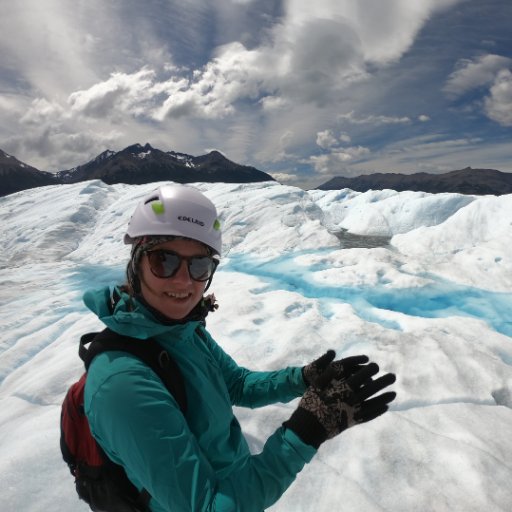 Hydrology postdoc trying to understand how subsurface processes control surface flow.