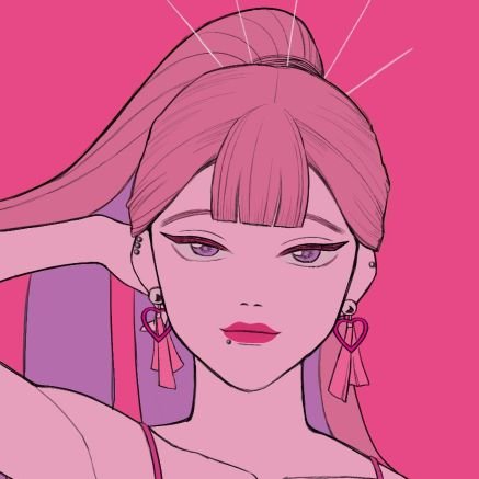 성인 / 종종 그림을 올리고 있어요. 관심을 좋아합니다😄 / 트윗 초보 / 블언블 자유 / 좋아하는걸 그려요 / 잡덕, 본진은 카캡사