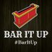 Bar It Up (@baruptables) Twitter profile photo Bar It Up (@baruptables) Twitter profile photo