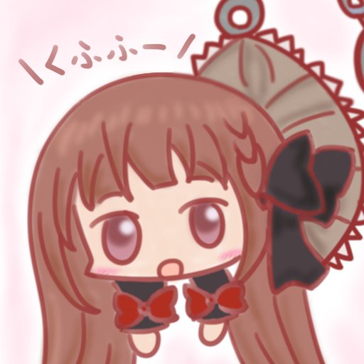 かぷちー＠まぎれこさんのプロフィール画像