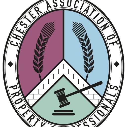 The Official Twitter Account for The Chester Association of Property Professionals