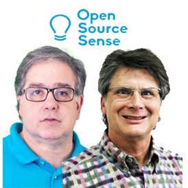 The IT industry’s most experienced management consultancy in open source -- seasoned professionals, with deep technical and operational business experience.