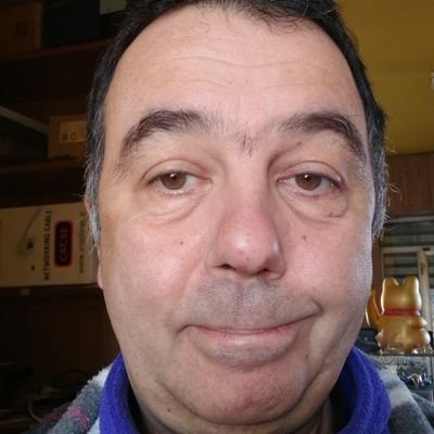 IZ2SOG's profile picture. Ham radio 📻