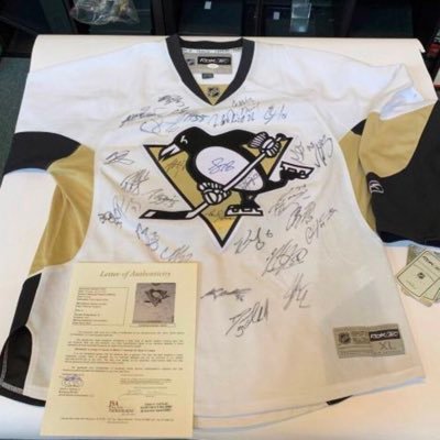 ICONauthentic's profile picture. #Certified #Memorabilia & #Collectibles Dealer- Rabid #Sports! Contact us today for inventory checks and custom finds! NEW CUSTOMERS GET 50% OFF 1st ORDER!!