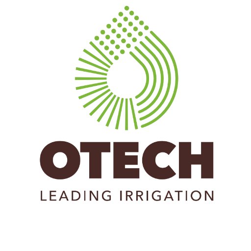 otechirrigation's profile picture. Otech S.A.S est le leader européen dans le domaine de l'irrigation agricole. Notre expérience et notre savoir-faire sont un gage de qualité.