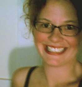 Erin L George is freelance writer and poet from Southern, NH.
