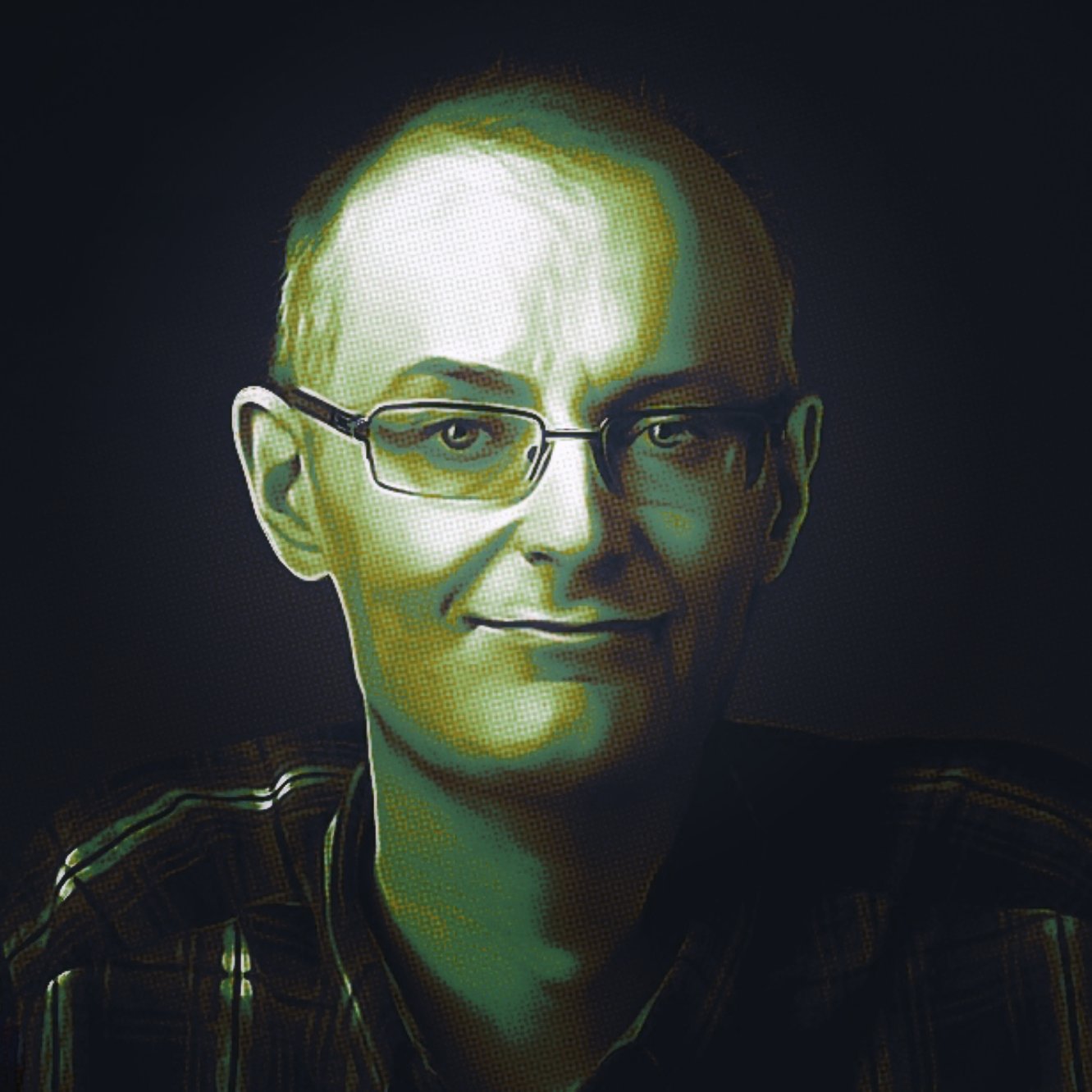 Graphics Designer at @xqcyber. Interested in all things tech, especially around #CyberSecurity and #CyberEssentials