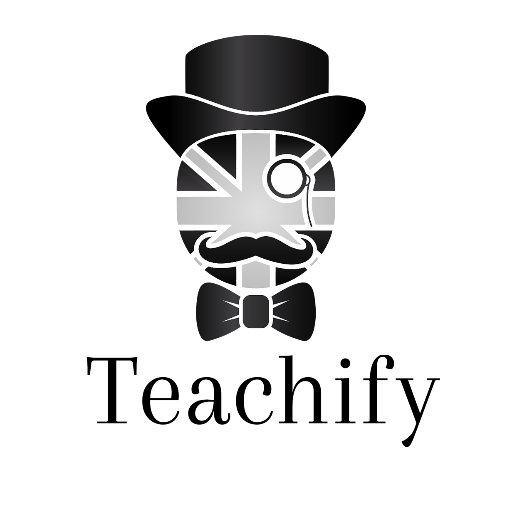 Become a Teachifyer today! Book your #English class whenever and wherever you want at https://t.co/5Izi8gsmxb! 100% total flexibility!