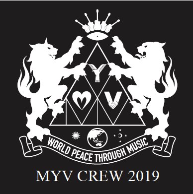 FcMyv2019's profile picture. 世界中のMYV CREW限定のsecretアカウントです！不定期にMIYAVI本人がリプ返し？！Become a follower! ___⚙️STEP1 [フォローをする]をタップ！このアカウントをフォロー！__⚙️STEP2 下記フォームからフォロー申請をお送りください！※申請がないと承認できません