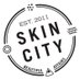 Skincity UK (@skincity_uk) Twitter profile photo Skincity UK (@skincity_uk) Twitter profile photo