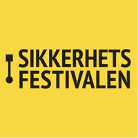 Sikkerhetsfestivalen (@sikkerhetsfest) 's Twitter Profile