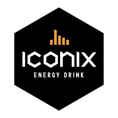 Iconix Energy Drink