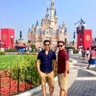 SoCal360's profile picture. Just 2 brothers going on an Epic Adventure! Theme Park Enthusiasts | Disney | Travel | Hiking | Cal Poly Alumni | Instagram: Attractions360✈️🎢📸Benson & Jason