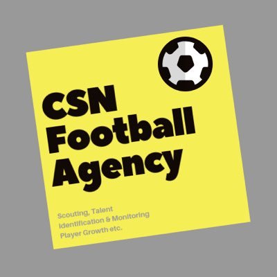 CSN Football Agency