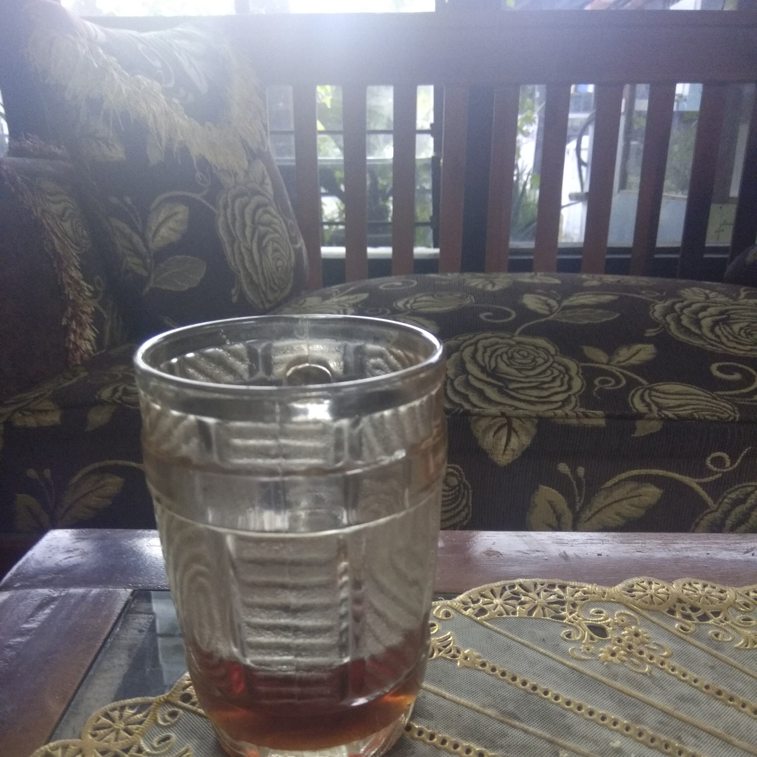 HinayaTari's profile picture. Very liike tea