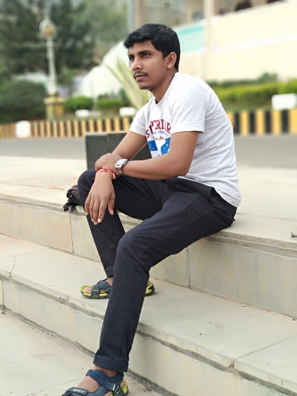 Amitsha49679986's profile picture. 