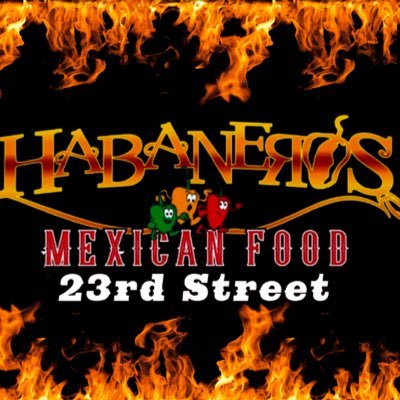 habaneros mexican food