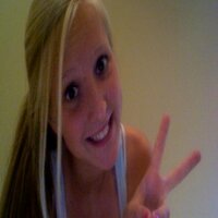 Courtney Cantrell - @immmabelieberrr Twitter Profile Photo