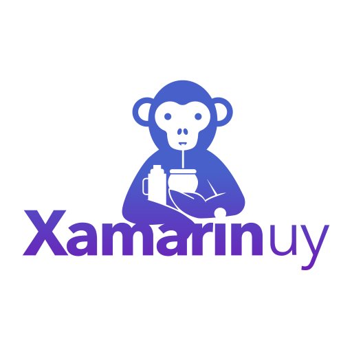 🐒 Uruguay Xamarin Community 🇺🇾