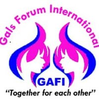 Gals Forum International (@gafiug) 's Twitter Profile