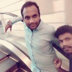 AshutoshGopalYd's profile picture. 