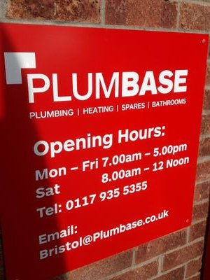 Plumbase Bristol