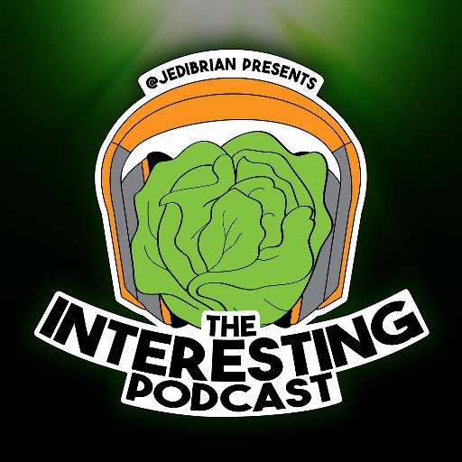 The Interesting Podcast