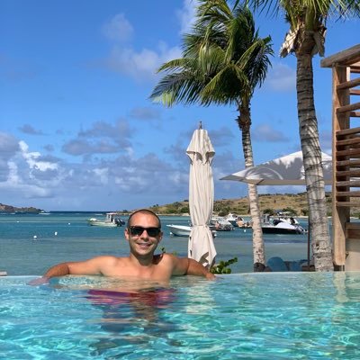 christophepp's profile picture. Mes tweets n'engagent que moi