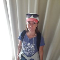 Ekaterina Blinova (@blinova14) 's Twitter Profile