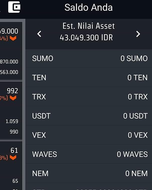 ArmadaniDina's profile picture. My money