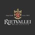 Rietvallei Wine Estate (@rietvalleiwines) Twitter profile photo Rietvallei Wine Estate (@rietvalleiwines) Twitter profile photo