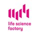 life science factory (@life_sc_factory) Twitter profile photo life science factory (@life_sc_factory) Twitter profile photo