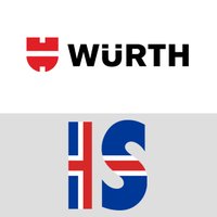 Würth á Íslandi(@wurthisland) 's Twitter Profile Photo