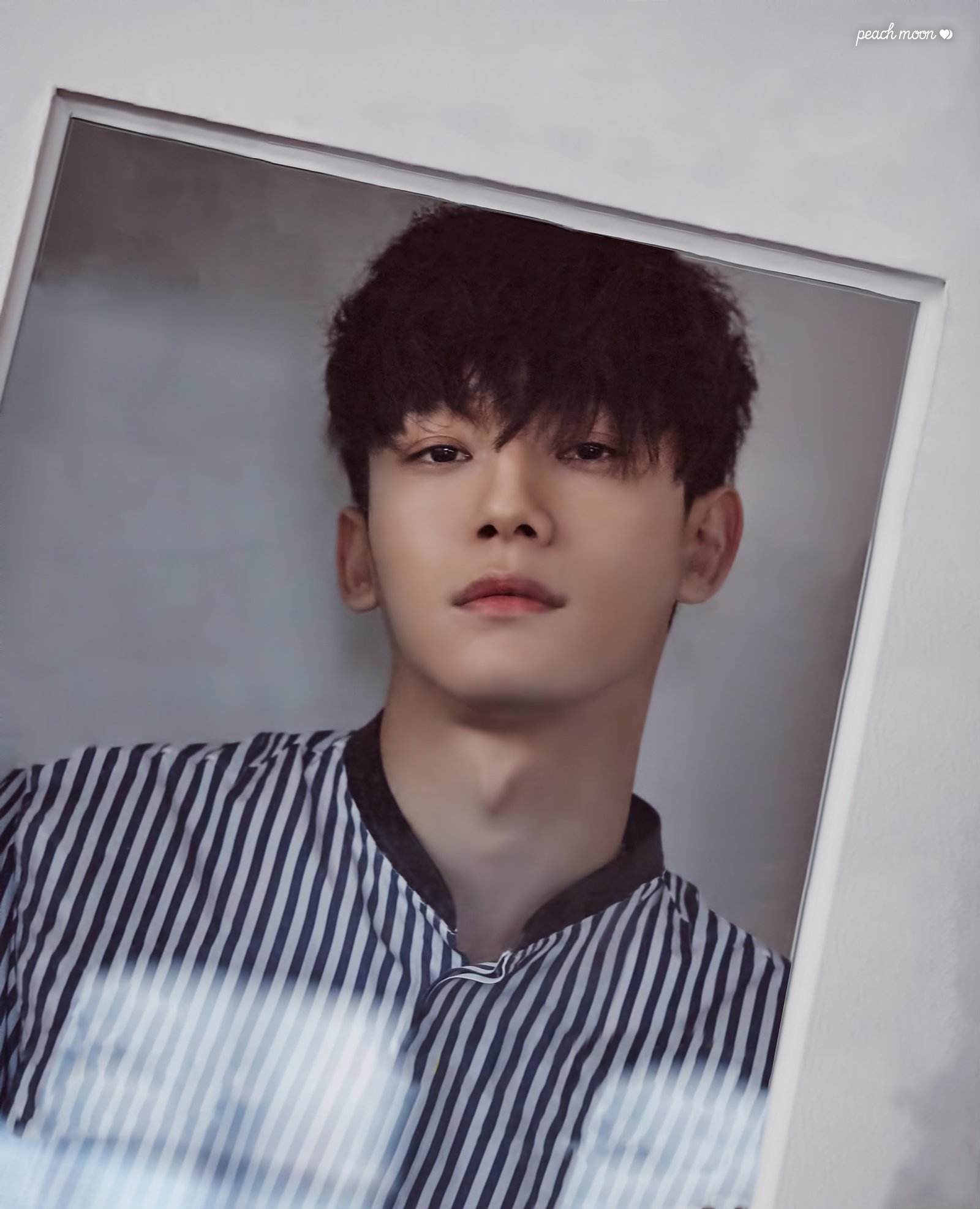 bplusc0421's profile picture. 백&첸 👏👏👏