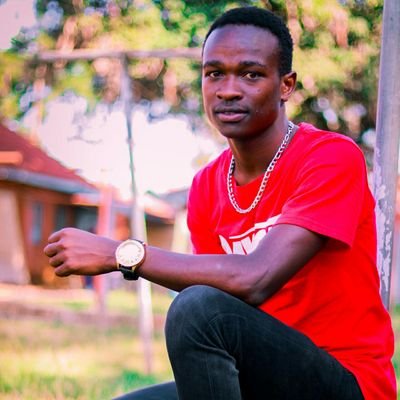 MosesKivuva's profile picture. 