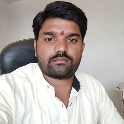 chandan96984176's profile picture. माता और मातृभूमि स्वर्ग से भी श्रेष्ठ हैं।
जहां भी गलत दिखे आवाज बुलंद करो यही सच्ची देश भक्ति है।