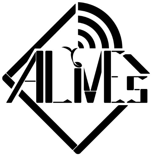 ALiVEs広報さんのプロフィール画像
