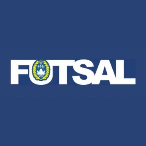 Akun Twitter Resmi Federasi Futsal Indonesia (FFI)