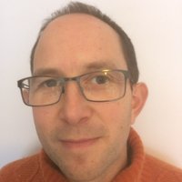 Ian Steed (@ian_steed) 's Twitter Profile